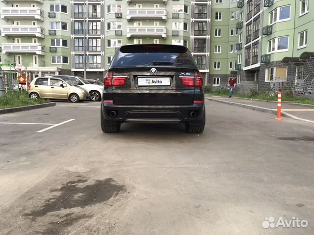 BMW X5 3.0 AT, 2013, 130 000 км BMW X5 3.0 AT, 2013, 130 000 км