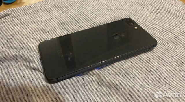 iPhone 8+ Plus 64gb iPhone 8+ Plus 64gb