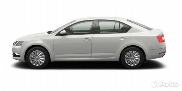 Skoda Octavia 1.4 МТ, 2020