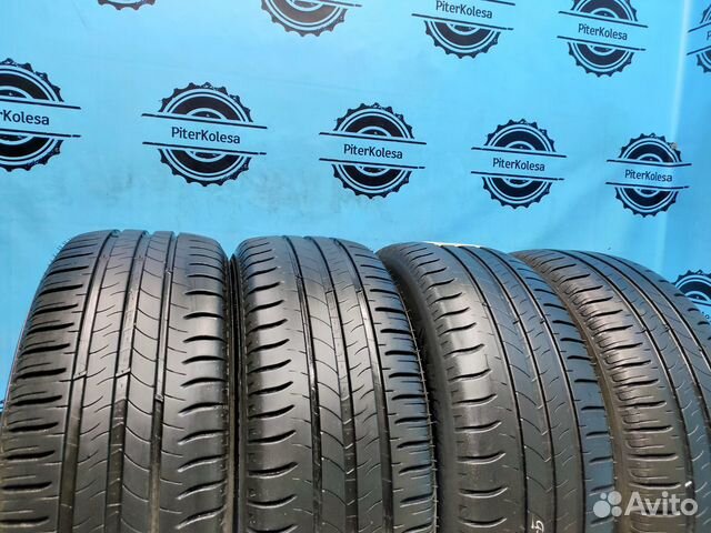 205/55/16 Michelin Energy Saver UWH летние шины