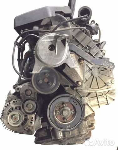 Двигатель Opel 1.7 Z17DTL контракт гарантия 30д