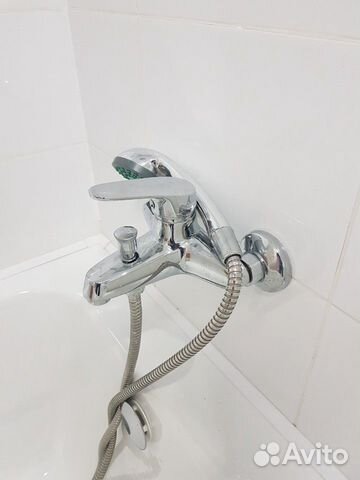 Смеситель Смеситель