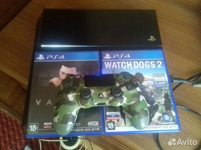 Sony PS4 Sony PS4