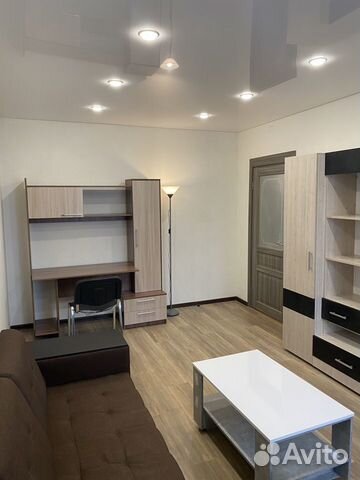 2-к квартира, 58 м², 12/17 эт. 2-к квартира, 58 м², 12/17 эт.