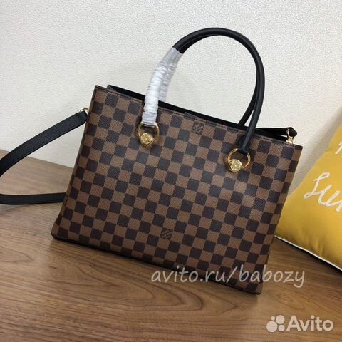 Louis Vuitton Riverside Louis Vuitton Riverside