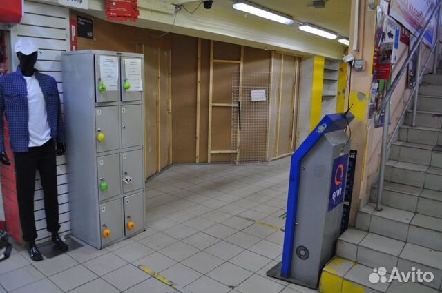 Помещение свободного назначения, 18 м²