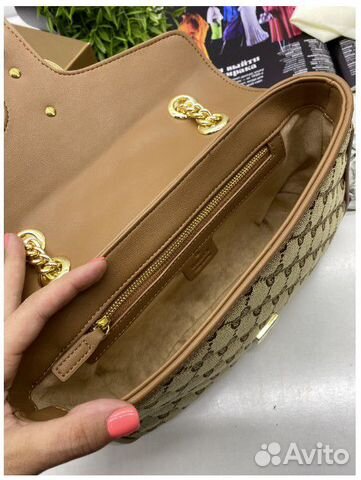 Сумка Gucci Сумка Gucci