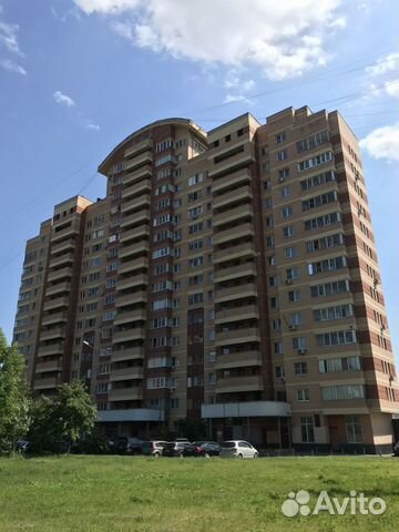 3-к квартира, 67 м², 13/17 эт. 3-к квартира, 67 м², 13/17 эт.
