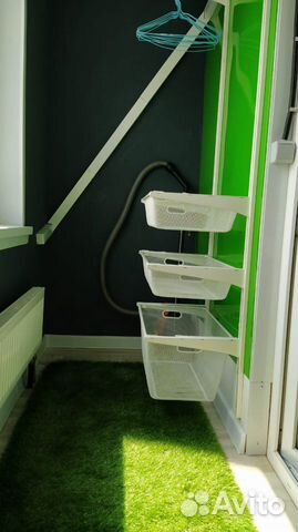 Студия, 24.6 м², 7/10 эт.