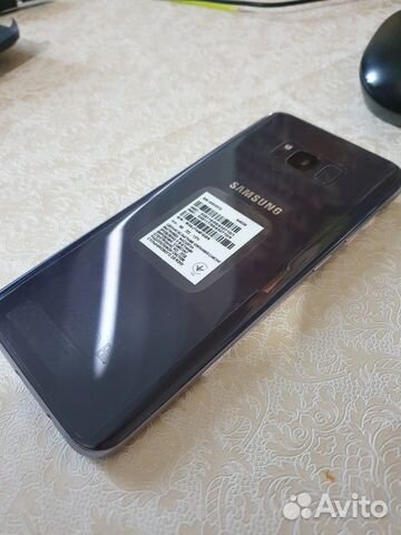 Телефон самсунг S8 plus Телефон самсунг S8 plus