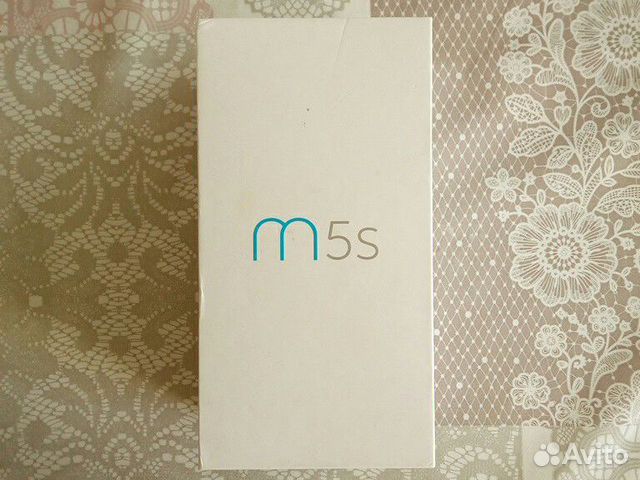 Коробка Meizu, samsung