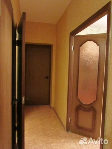 1-к квартира, 46 м², 7/9 эт. 1-к квартира, 46 м², 7/9 эт.