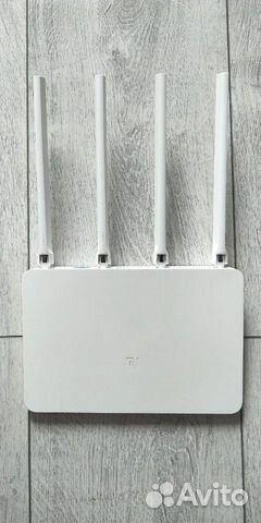 Xiaomi Mi Router 3G