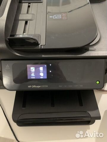 Мфу hp officejet 6500 Мфу hp officejet 6500