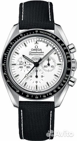 Omega Speedmaster Apollo 13 Silver Snoopy Award купить в Москве | Личные  вещи | Авито