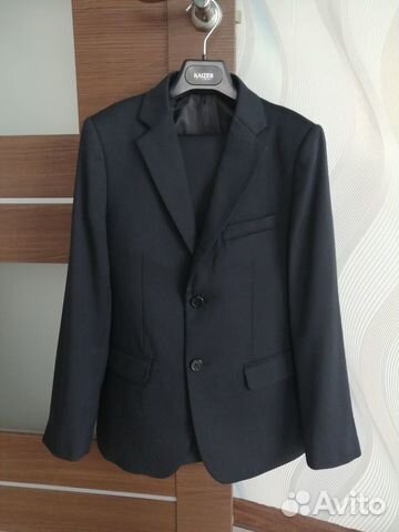 Школьная форма