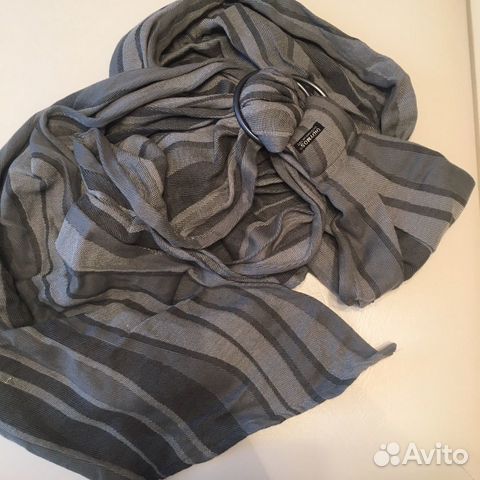 Слинг с кольцами Слинг с кольцами