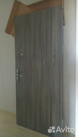 Дверь входная деревянная Дверь входная деревянная
