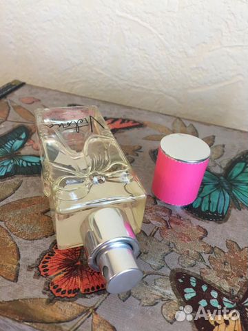 Спрей парфюмированный Victoria’s Secret