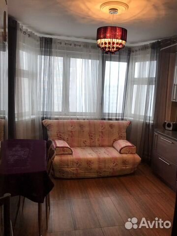 2-к квартира, 70 м², 16/17 эт. 2-к квартира, 70 м², 16/17 эт.