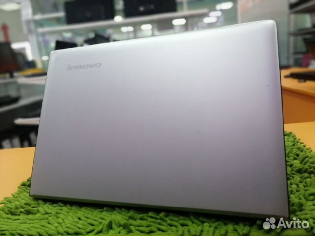 Мощный новенький lenovo для работы и игр Мощный новенький lenovo для работы и игр