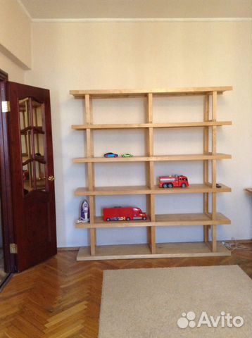 2-к квартира, 56 м², 7/10 эт. 2-к квартира, 56 м², 7/10 эт.