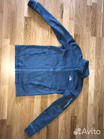 Флисовый мужской джемпер The North Face I Флисовый мужской джемпер The North Face I