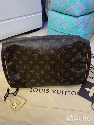 Сумка Louis Vuitton оригинал