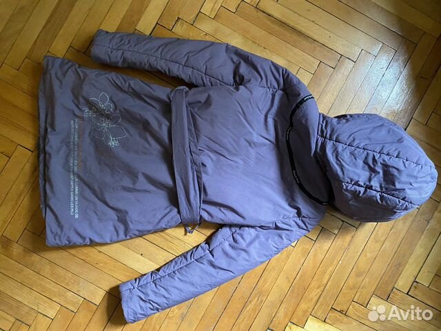 Пальто осень/весна девочка 130 Пальто осень/весна девочка 130