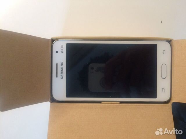 Samsung galaxy core duos SM-G355H/DS