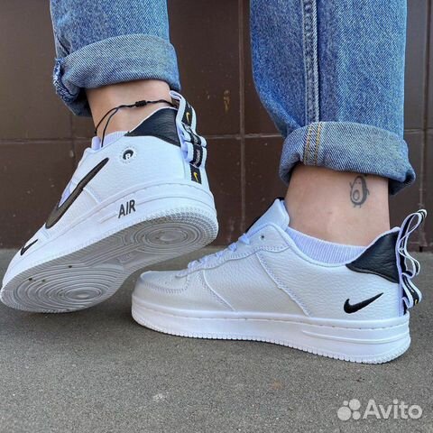 Кроссовки Nike air Force 1 Кроссовки Nike air Force 1