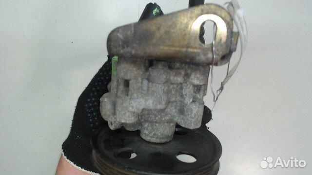 Насос гидроусилителя руля (гур) Chrysler Voyager Насос гидроусилителя руля (гур) Chrysler Voyager