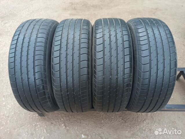 205 60 16 Dunlop бу Шины Летние 205 60 R16 99V 205 60 16 Dunlop бу Шины Летние 205 60 R16 99V