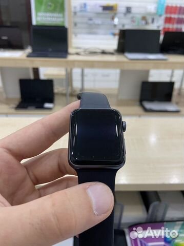 Apple Watch 3/42mm Apple Watch 3/42mm