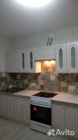 Студия, 24 м², 7/10 эт. Студия, 24 м², 7/10 эт.