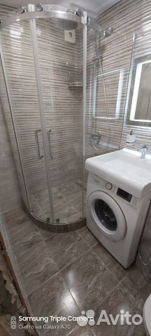 Ремонт ванной, квартир любой сложности