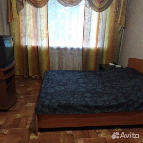 1-к квартира, 31 м², 1/5 эт.