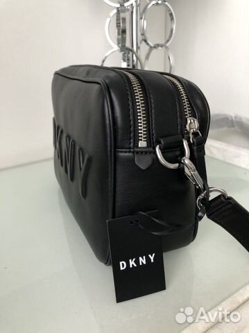 Сумка dkny tilly новая оригинал Сумка dkny tilly новая оригинал
