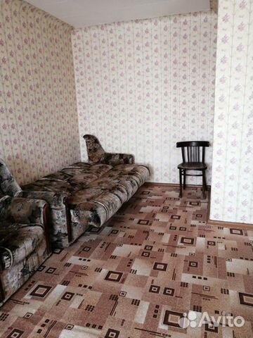 1-к квартира, 30.6 м², 4/5 эт.