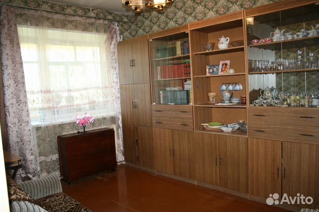 2-к квартира, 48.1 м², 3/3 эт. 2-к квартира, 48.1 м², 3/3 эт.