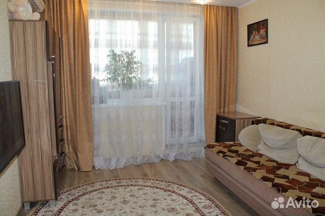 2-к квартира, 47.8 м², 5/5 эт. 2-к квартира, 47.8 м², 5/5 эт.