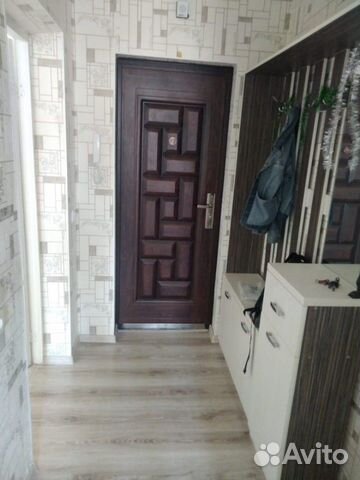 1-к квартира, 39 м², 7/16 эт.