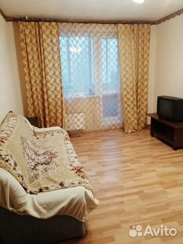 2-к квартира, 53 м², 6/17 эт. 2-к квартира, 53 м², 6/17 эт.