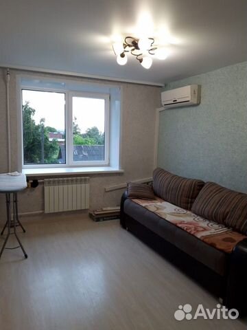 2-к квартира, 36 м², 2/3 эт.