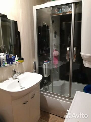 2-к квартира, 36 м², 2/3 эт.