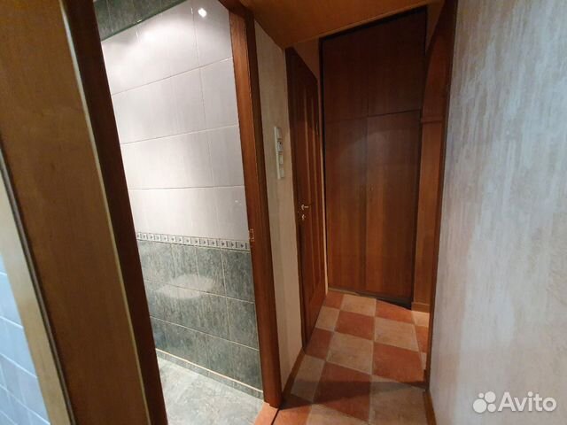 2-к квартира, 47 м², 3/5 эт.