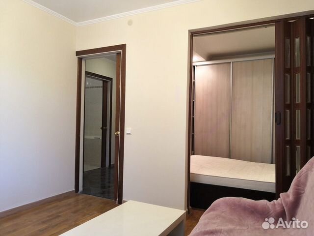 1-к квартира, 35.1 м², 2/12 эт. 1-к квартира, 35.1 м², 2/12 эт.