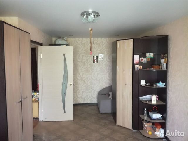 1-к квартира, 33 м², 8/9 эт. 1-к квартира, 33 м², 8/9 эт.
