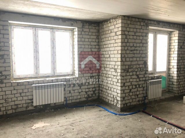 1-к квартира, 35.7 м², 6/10 эт.