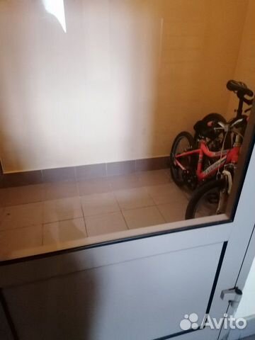 1-к квартира, 45 м², 14/16 эт.